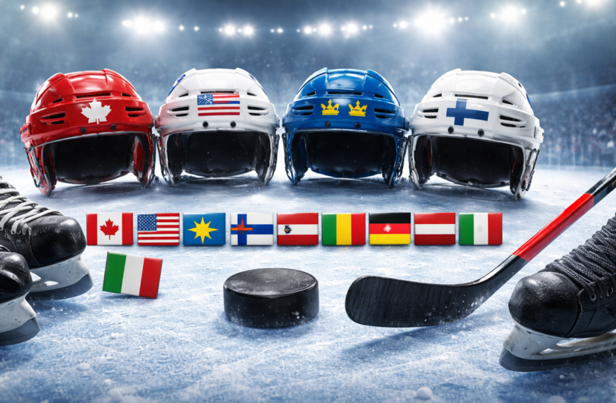 Canada vs Czechia 2026: Marner Wins OT Thriller