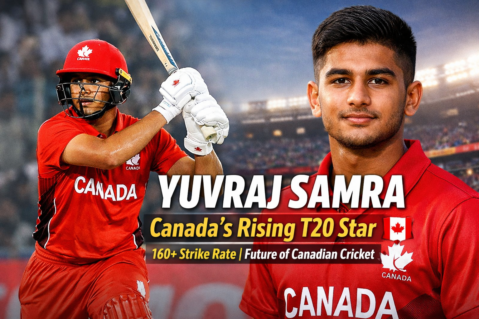 Yuvraj Samra Profile 2026: Age,&hellip;