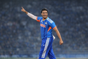 Abhishek Sharma Registers Third Duck in T20 World&hellip;