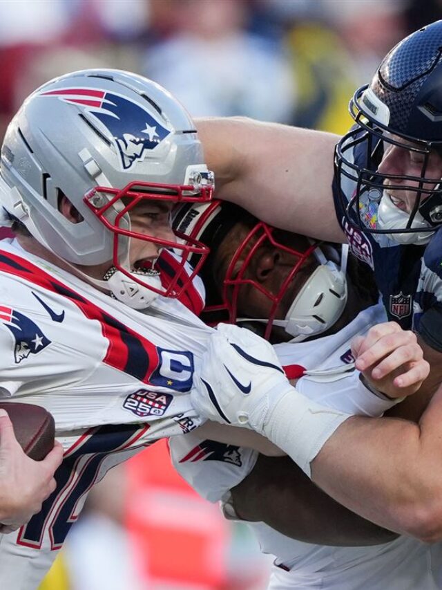 Seattle Seahawks Win Super Bowl 2025 With Defense, Belief and Grit