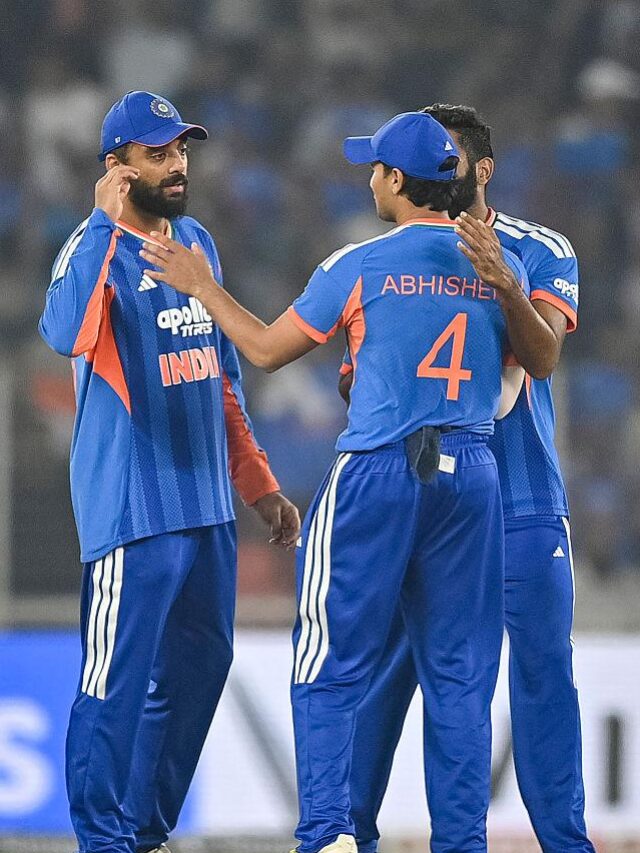 Group A Breakdown: India, Pakistan & Dark Horses | T20 World Cup