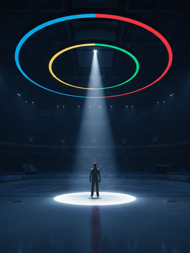 2026 Winter Olympics men’s figure skating