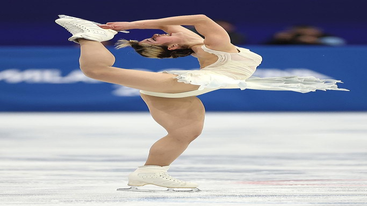 2026 Winter Olympics Women’s Single Skating Free Skating