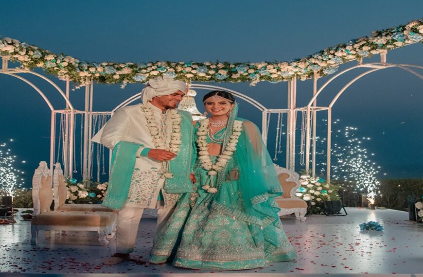 Rahul Chahar Divorce: Why He Ended Marriage With Ishani Johar