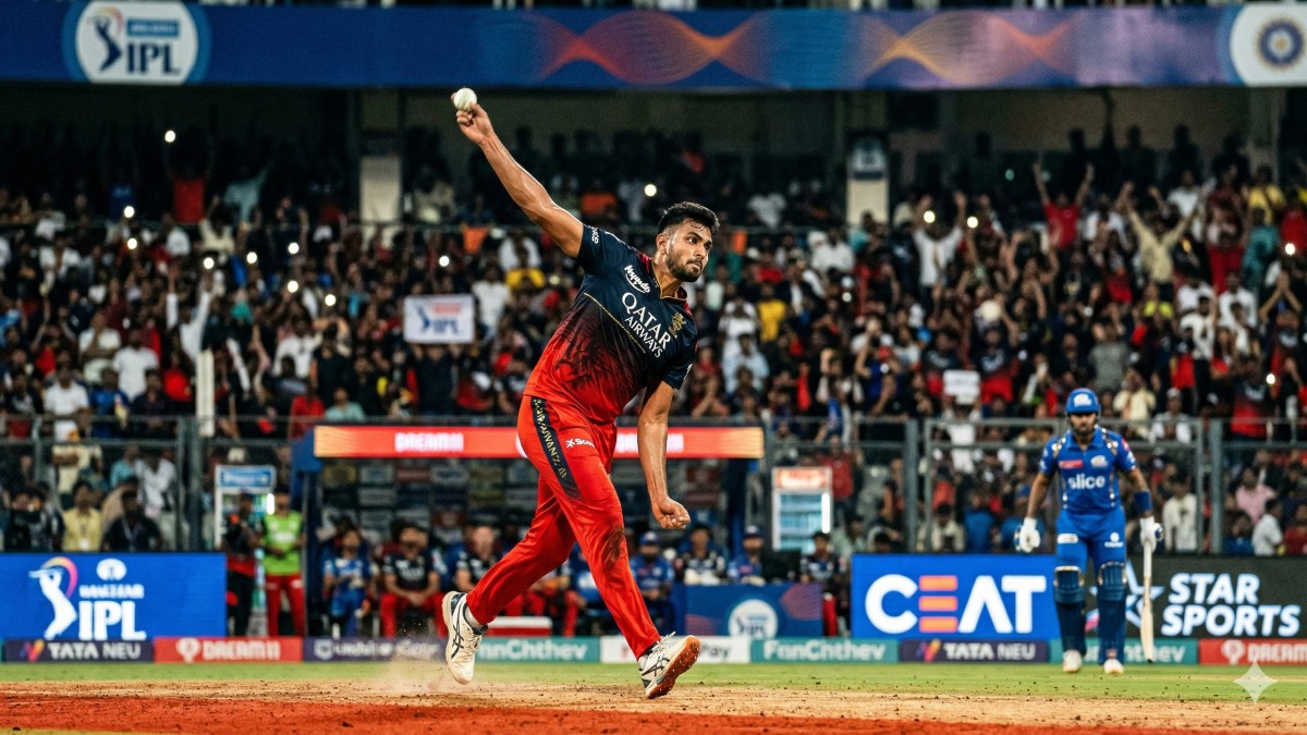 Abhinandan Singh Profile Abhinandan Singh Stats, IPL Career & Latest Performance