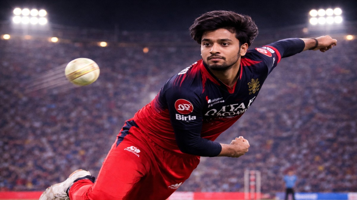 Jacob Duffy Rising Star IPL 2026: Explosive Pace, Match-Winning Spells & New Zealand’s Next Bowling Weapon ⚡