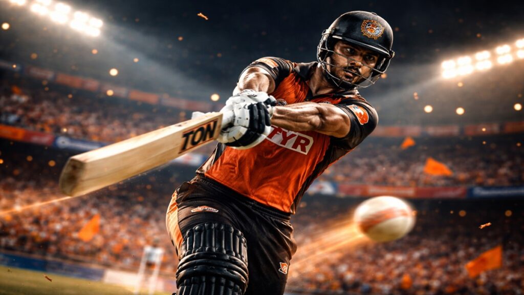 Nitish Kumar Reddy IPL 2026 Analysis: Explosive All-Round Rise & SRH’s Emerging Indian Match-Winner