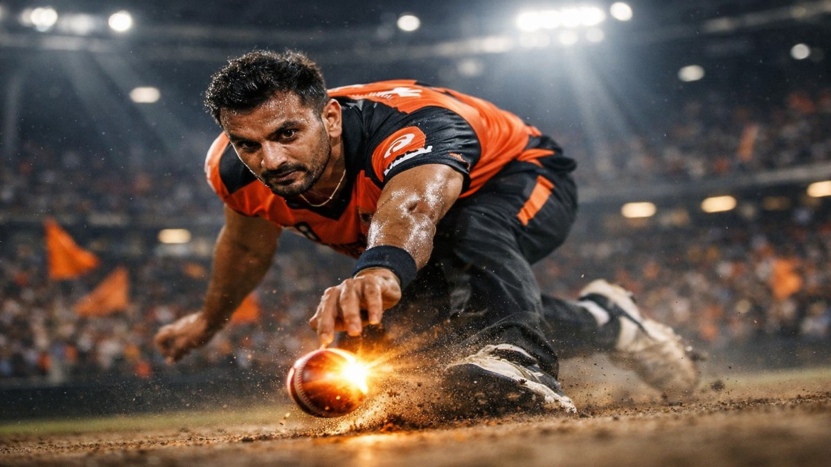 Harshal Patel IPL 2026: Deadly Yorker King & Purple Cap Machine Dominating T20 Cricket