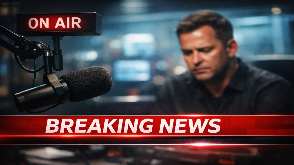 Scott Mills Sacked by BBC Radio 2 After Personal Conduct Allegations: Full Story, Timeline & Impact