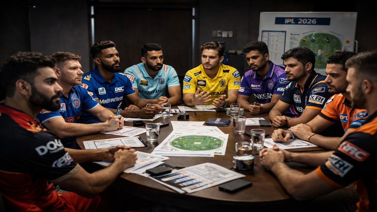 IPL 2026 Impact Player Rule Controversy Explained