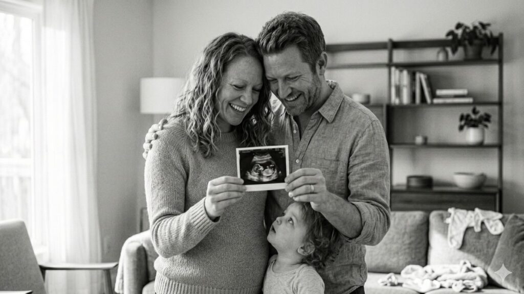 Josh Duhamel Excited to Welcome Baby Girl with Wife Audra Mari – A Heartwarming Family Update