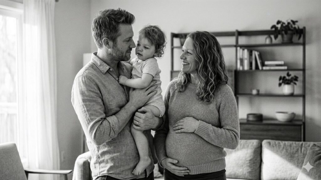 Josh Duhamel Excited to Welcome Baby Girl with Wife Audra Mari – A Heartwarming Family Update