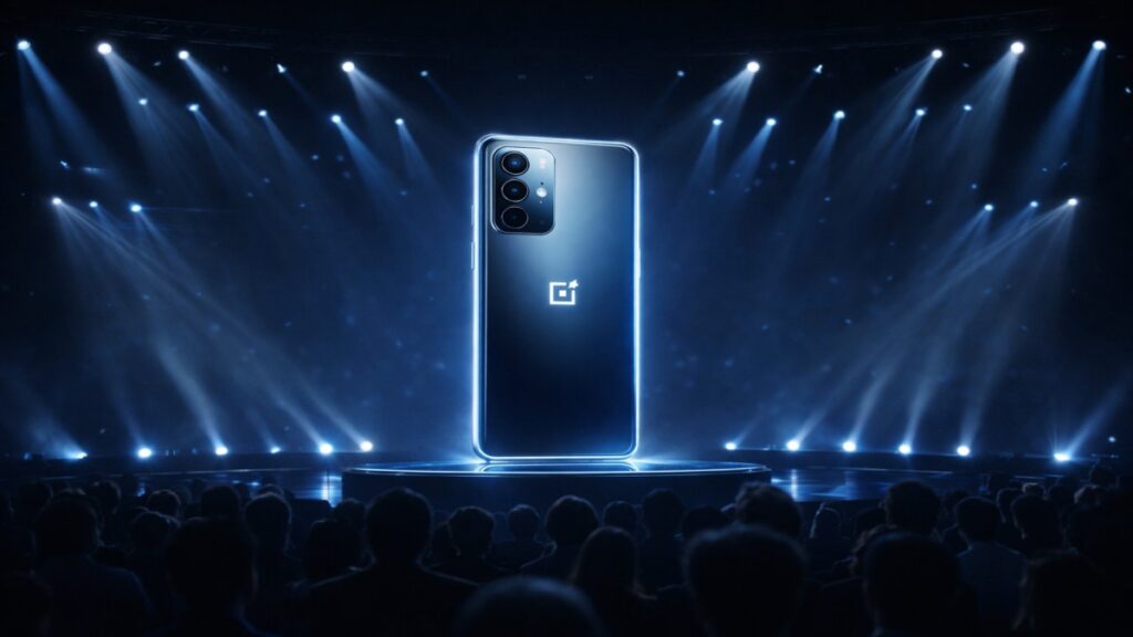 OnePlus India CEO Robin Liu Resigns 7 Big Reasons Behind Leadership Shakeup & Sales Decline