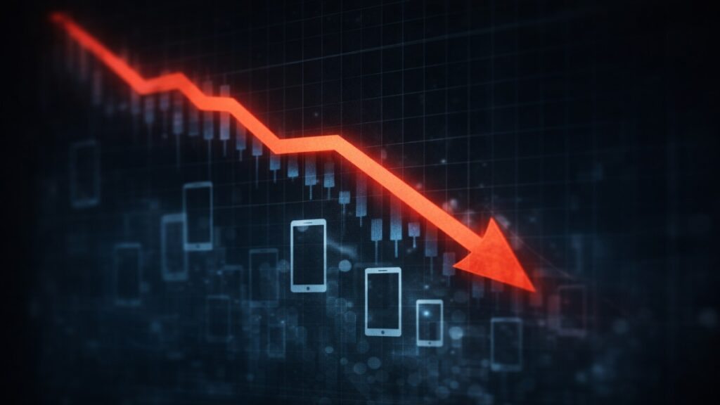 OnePlus India CEO Robin Liu Resigns 7 Big Reasons Behind Leadership Shakeup & Sales Decline