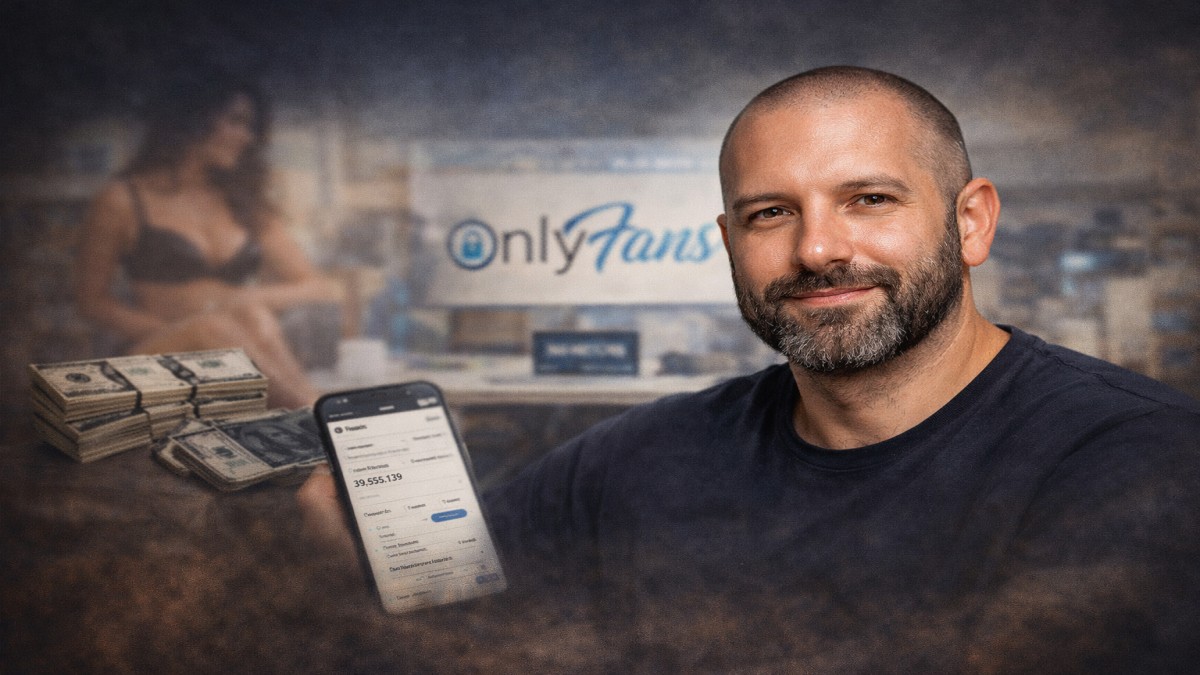 OnlyFans Owner Leonid Radvinsky Dies at 43 After Cancer Battle, Leaves Behind Billion-Dollar Legacy