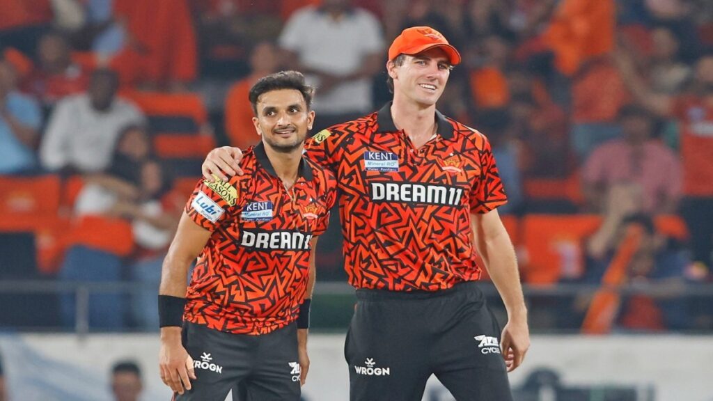 Pat Cummins Injury Update SRH Captain Set for IPL 2026 Comeback in Second Half Boost