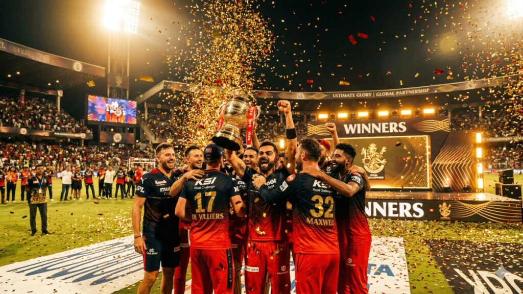 RCB Sold $1.78 Billion! 7 Big Reasons Why This Mega IPL Deal