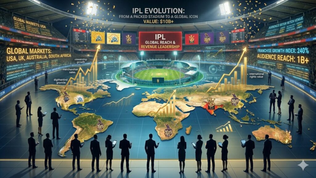 RCB Sold $1.78 Billion! 7 Big Reasons Why This Mega IPL Deal