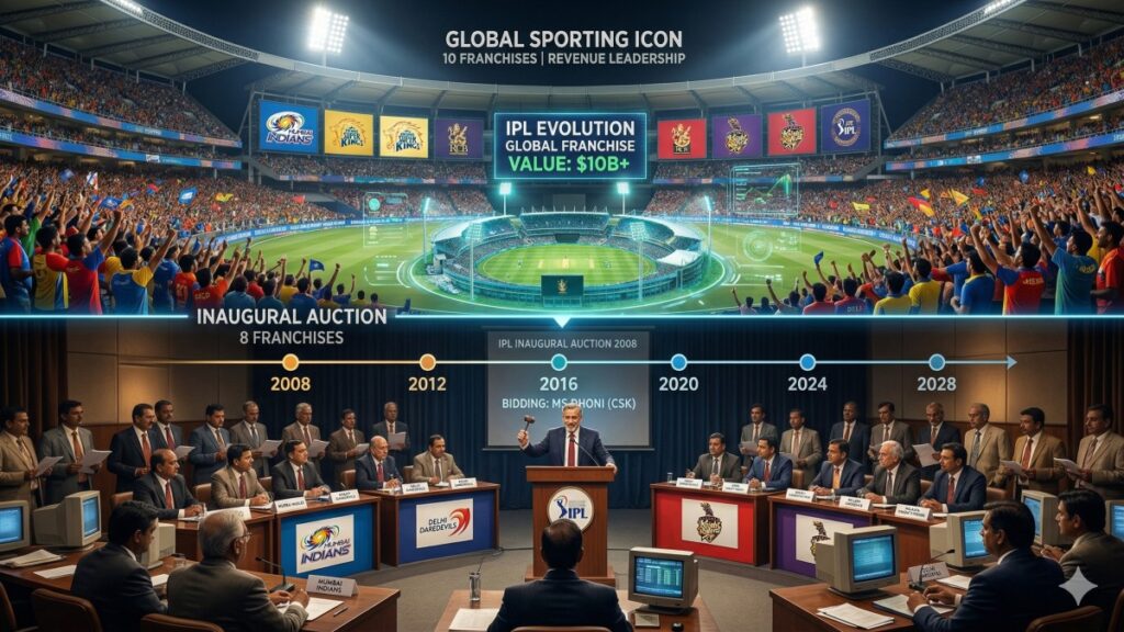 RCB Sold $1.78 Billion! 7 Big Reasons Why This Mega IPL Deal