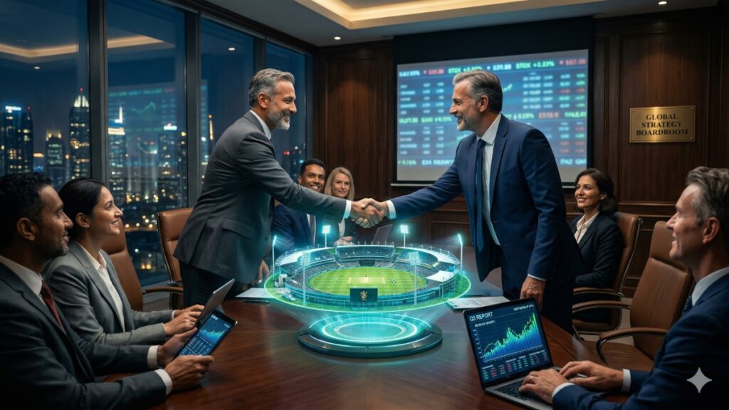 RCB Sold $1.78 Billion! 7 Big Reasons Why This Mega IPL Deal