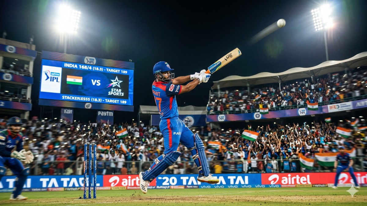 Salil Arora Biography Punjab Star’s 125, Ranji Debut Century & IPL 2026 SRH Deal