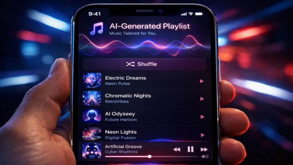 iOS 26.4 Update 8 New Emojis, Powerful Apple Music Features & Must-Know iPhone Improvements