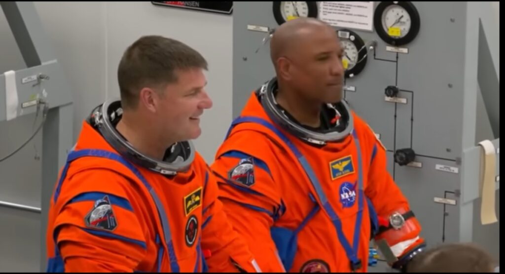 Artemis II Mission Humanity’s Return to Deep Space