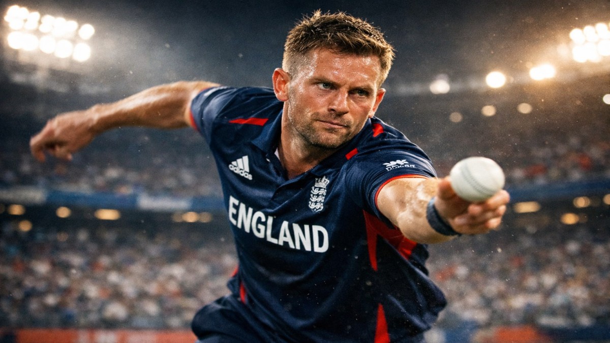 David Payne, David Payne biography, England cricketer, left arm fast bowler, Gloucestershire cricket, David Payne stats, IPL SRH player, Vitality Blast, BBL, Welsh Fire, England ODI players