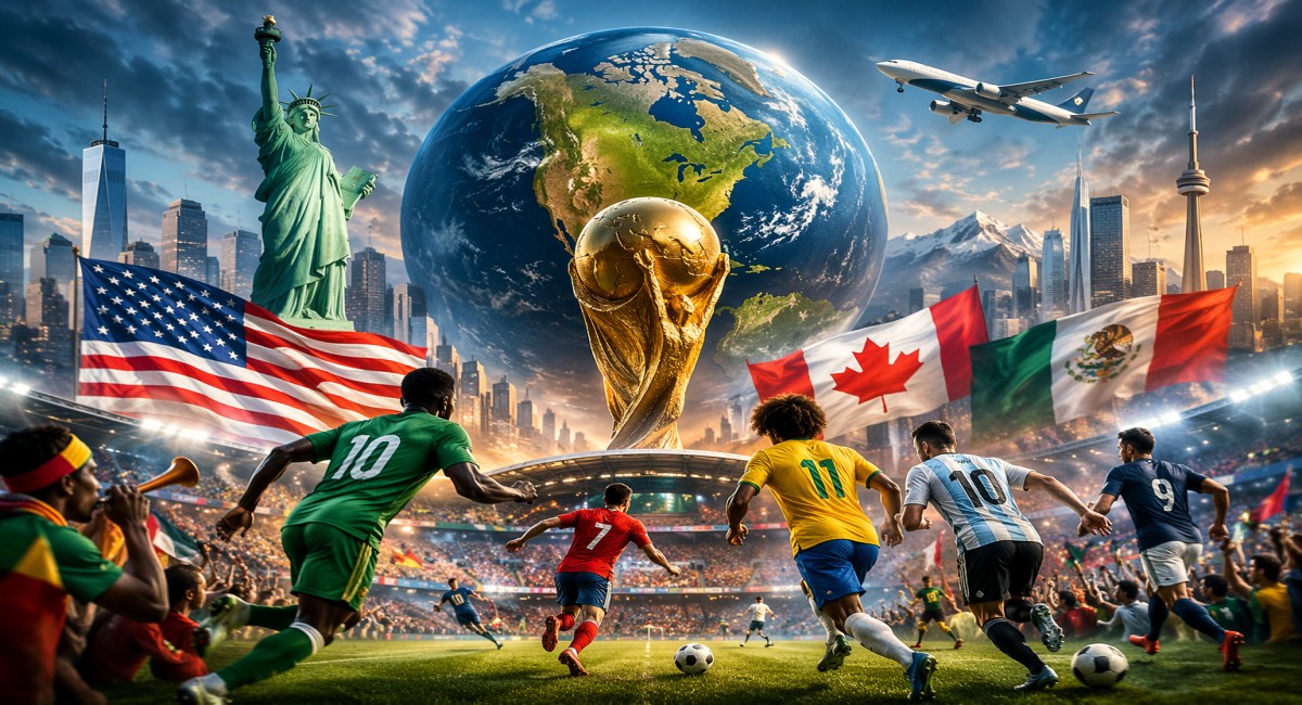 FIFA World Cup 2026 Costs, Concerns & Rising Stars