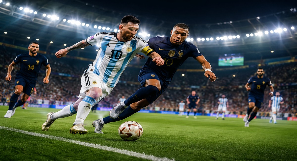 FIFA World Cup 2026 Extra Time Rules Explained