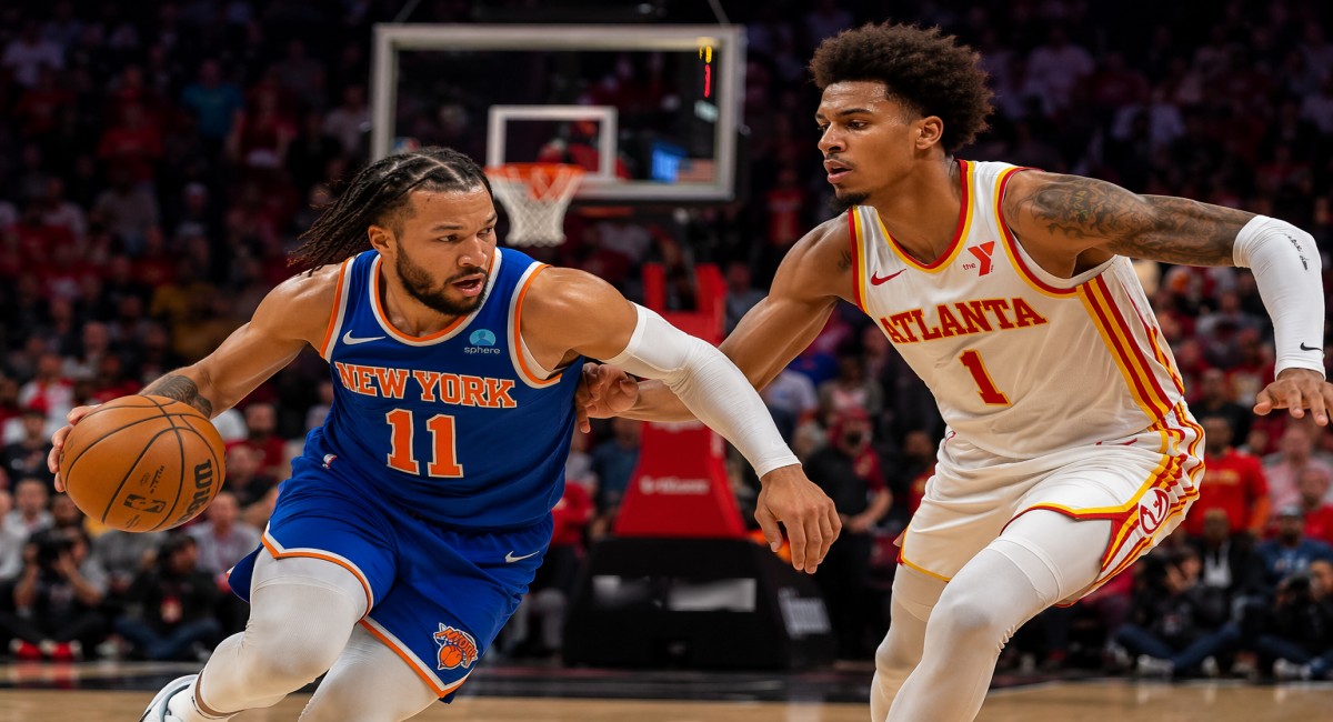 Knicks vs Hawks Match Preview 2026 5 Key Factors, Prediction & Injury Update