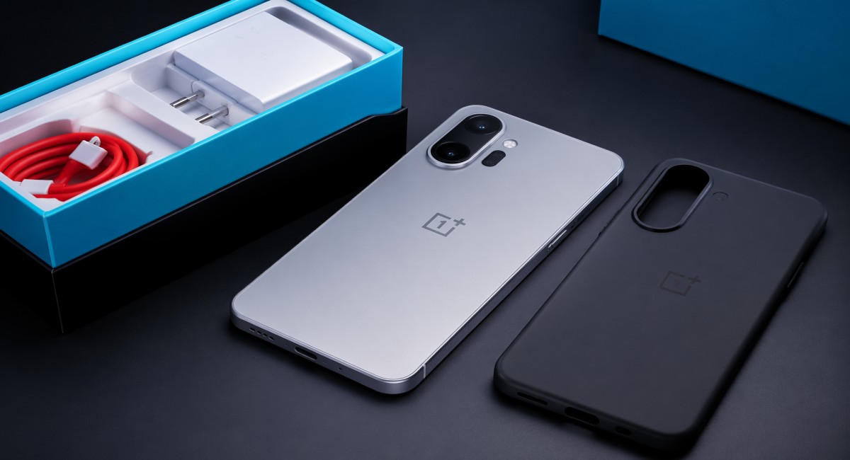 OnePlus Nord 6 Review Powerful Specs, Massive 9000mAh Battery & Stunning 165Hz Display