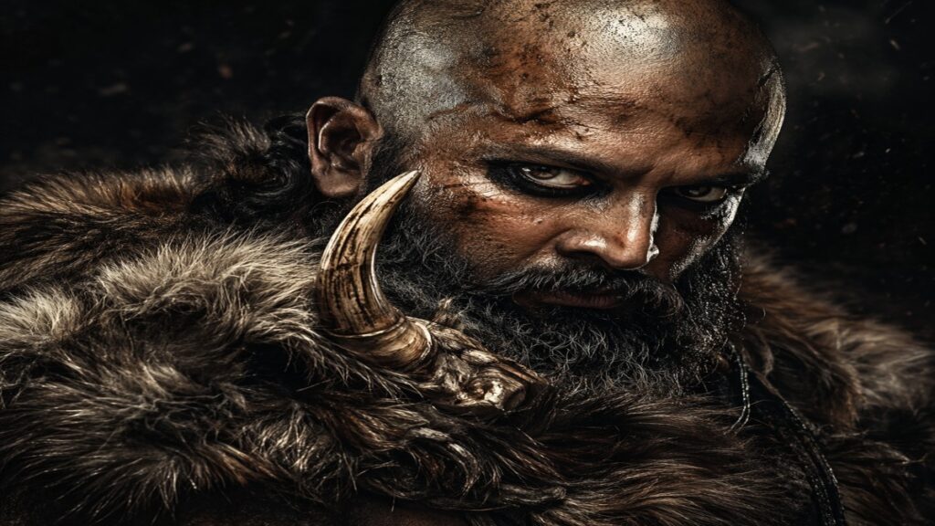 Allu Arjun’s Raaka First Look Revealed – Atlee’s Sci-Fi Epic with Deepika Padukone