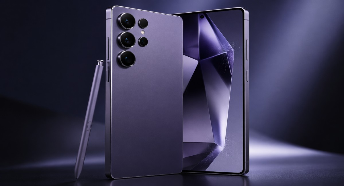 Samsung Galaxy S26 Ultra Review Power Meets Perfection