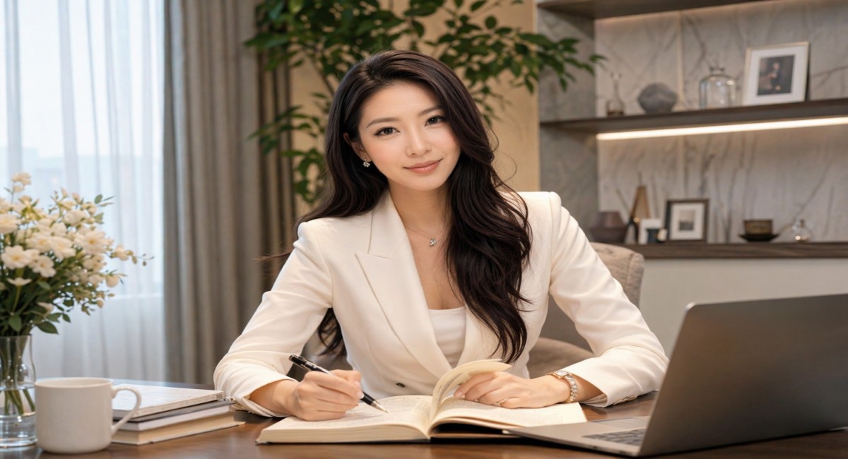 What is Eunice Tan’s Profession From Classroom Educator to Modern Influencer